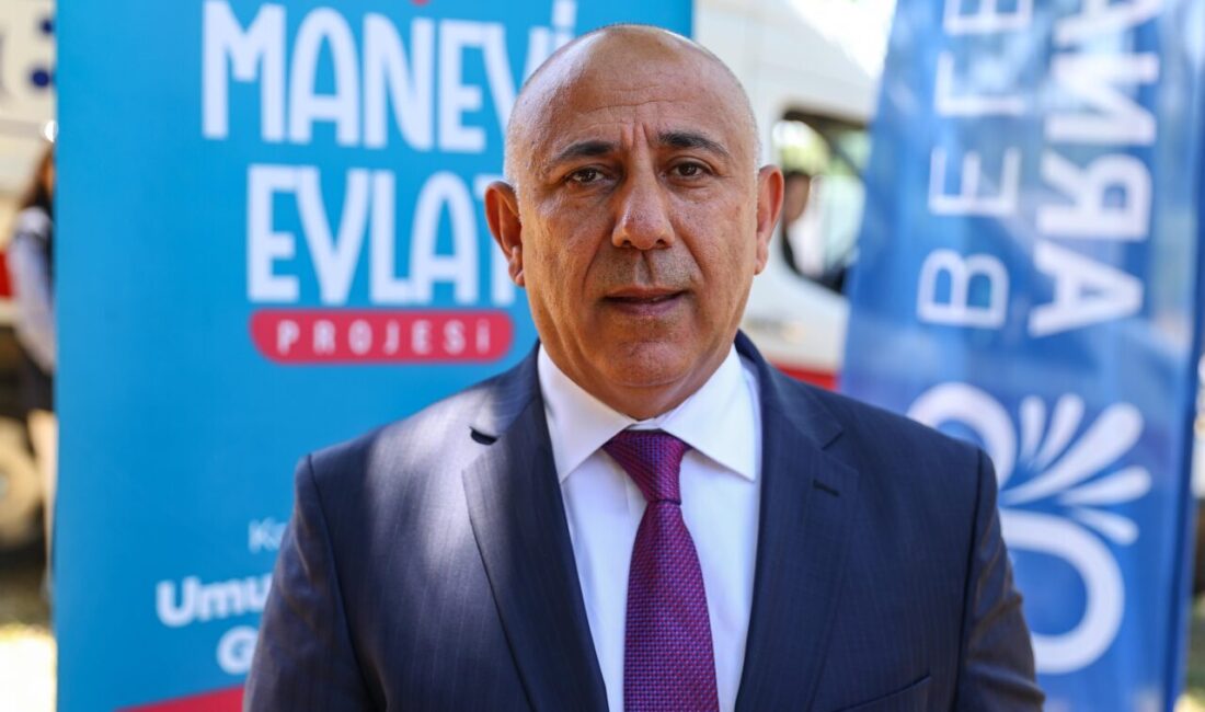 İSTANBUL (AA) – Arnavutköy Kaymakamlığı, Arnavutköy Belediyesi ve Aile ve