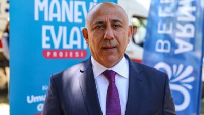İSTANBUL (AA) – Arnavutköy Kaymakamlığı, Arnavutköy Belediyesi ve Aile ve