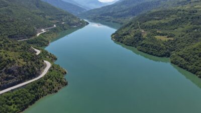 - Vali Turan Ergün:
- "Bir damla su Artvin'de 5 defa