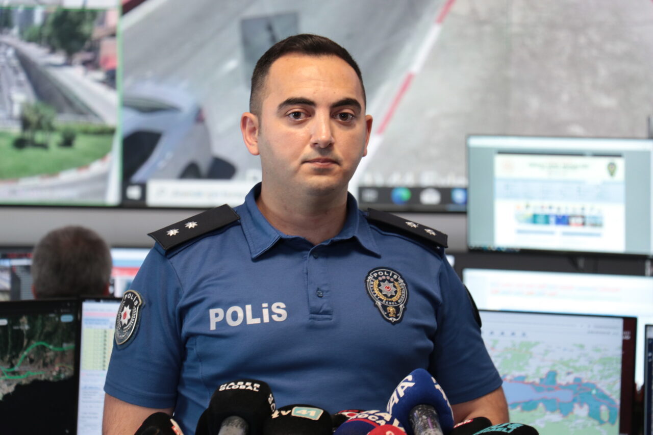 - ASELSAN imzalı yapay zeka destekli KGYS ile ODAKAN yaka