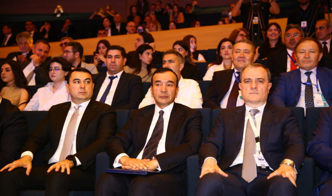 - Birinci Türkoloji Kurultayı'nın 100. yıl dönümü dolayısıyla düzenlenen Türk