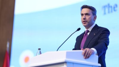 - "En temiz, hızlı ve ekonomik enerji, üretmek, ithal etmek