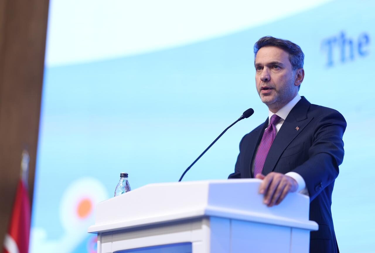 - "En temiz, hızlı ve ekonomik enerji, üretmek, ithal etmek