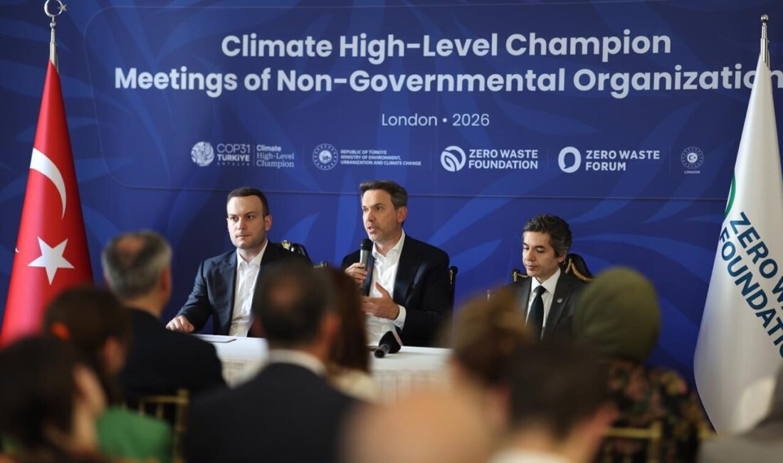 - "Türkiye nükleer yapmak zorunda, emisyon olmadan elektrik üretmenin yollarından