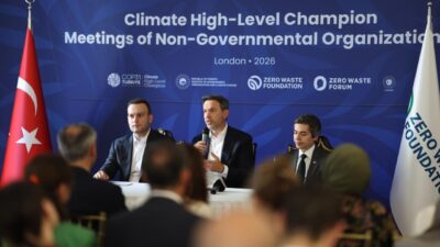 - "Türkiye nükleer yapmak zorunda, emisyon olmadan elektrik üretmenin yollarından
