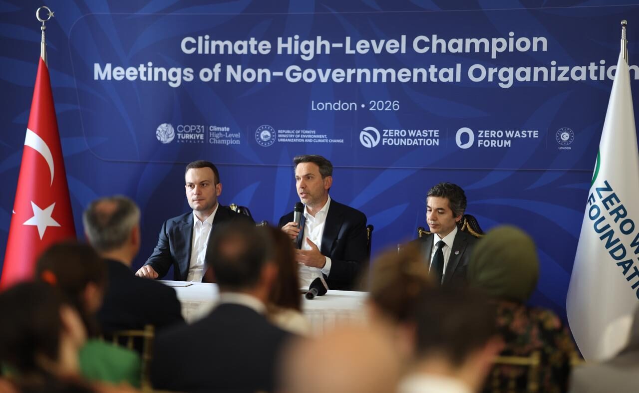 - "Türkiye nükleer yapmak zorunda, emisyon olmadan elektrik üretmenin yollarından