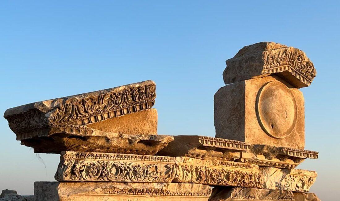 - "Denizle temas eden alanlarda oluşan fiziki tahribatı önleyerek iyileştirmeler