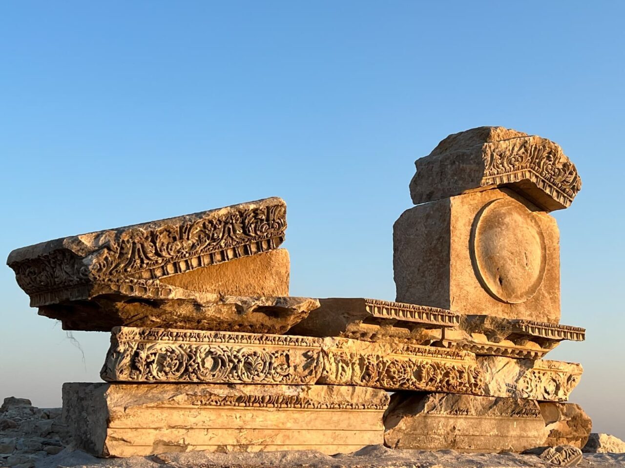 - "Denizle temas eden alanlarda oluşan fiziki tahribatı önleyerek iyileştirmeler