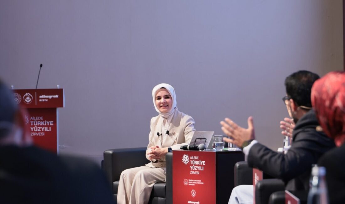 - "Türkiye olarak hala genç ve dinamik nüfus yapısına sahibiz.