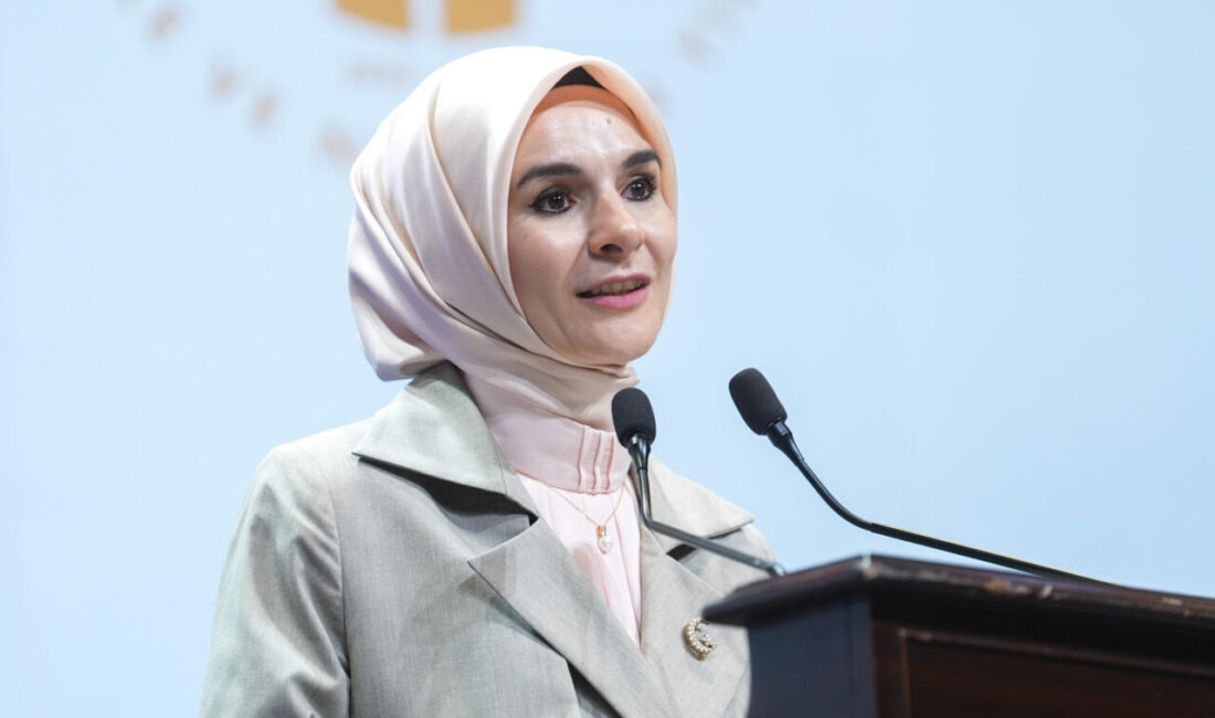 - "Sahadaki büyük emek ve milletimizin güçlü desteğiyle koruyucu aile