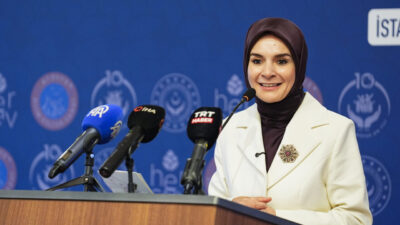 - "Çocuk, 'Ben bu ülkenin evladıyım, bu kültür benim, bu
