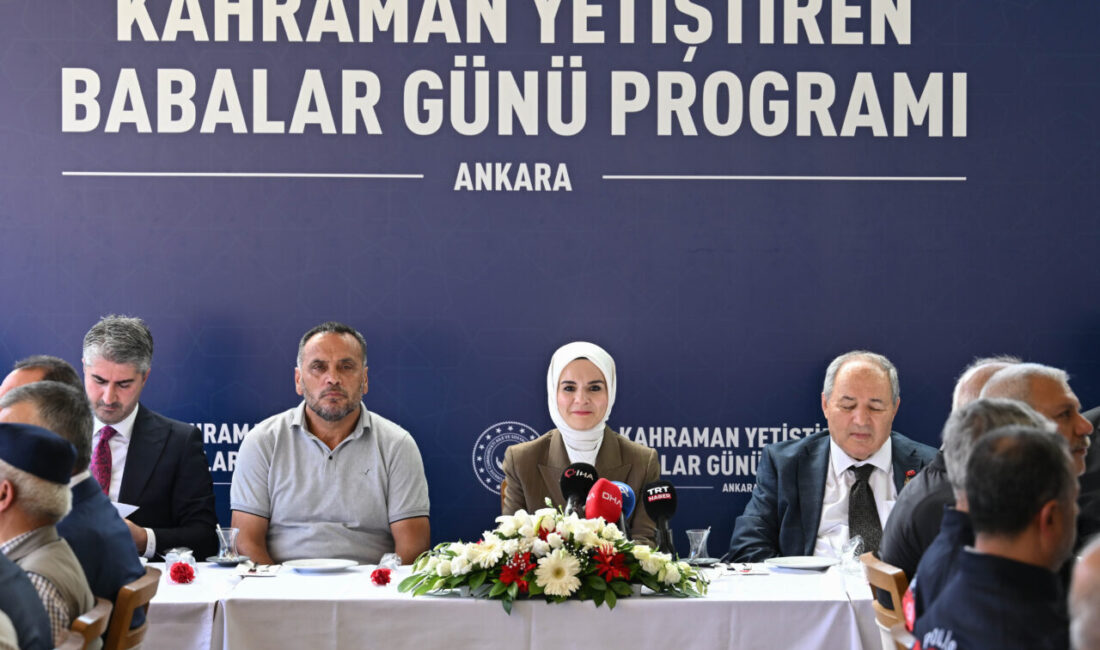 - "Hiç kimse şehitlerimizin ve gazilerimizin aziz hatırasına laf edemeyecek.