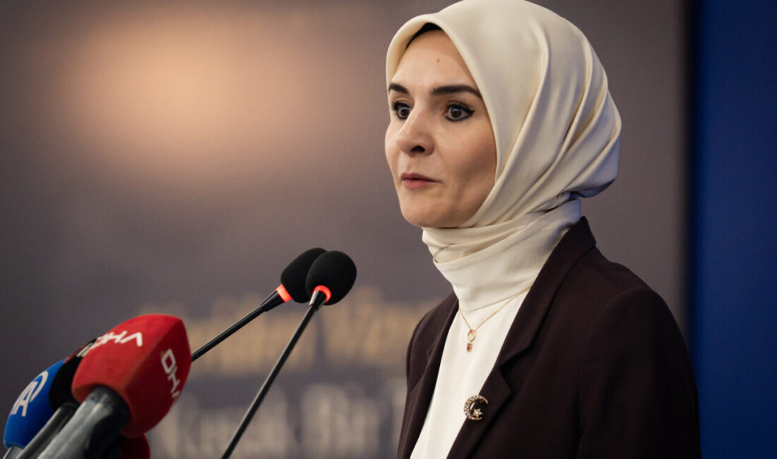 - "Araştırmamızı, farklı bölgesel ve sosyoekonomik özelliklere sahip 12 ilde