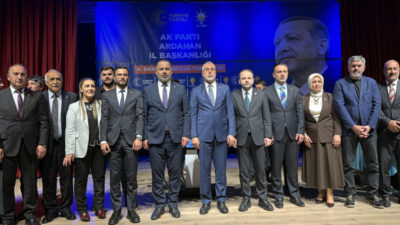 - "Bugün Ardahan’a bir müjde vermek istiyorum. Bakanlık olarak, iş
