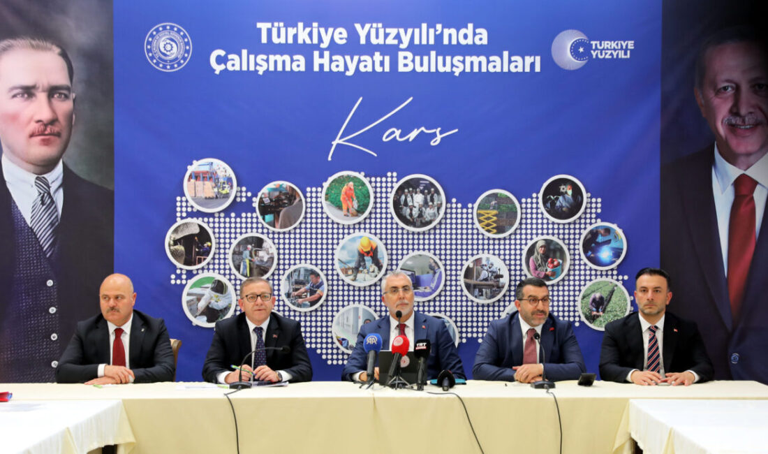 - "İşverenlerimizin taleplerini dikkate alarak, daha önce 36 ay olan