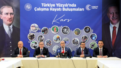 - "İşverenlerimizin taleplerini dikkate alarak, daha önce 36 ay olan