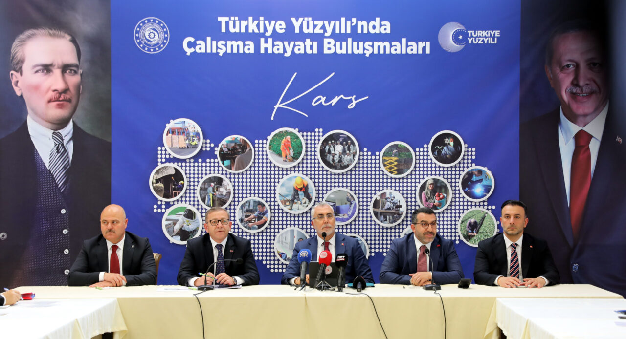 - "İşverenlerimizin taleplerini dikkate alarak, daha önce 36 ay olan