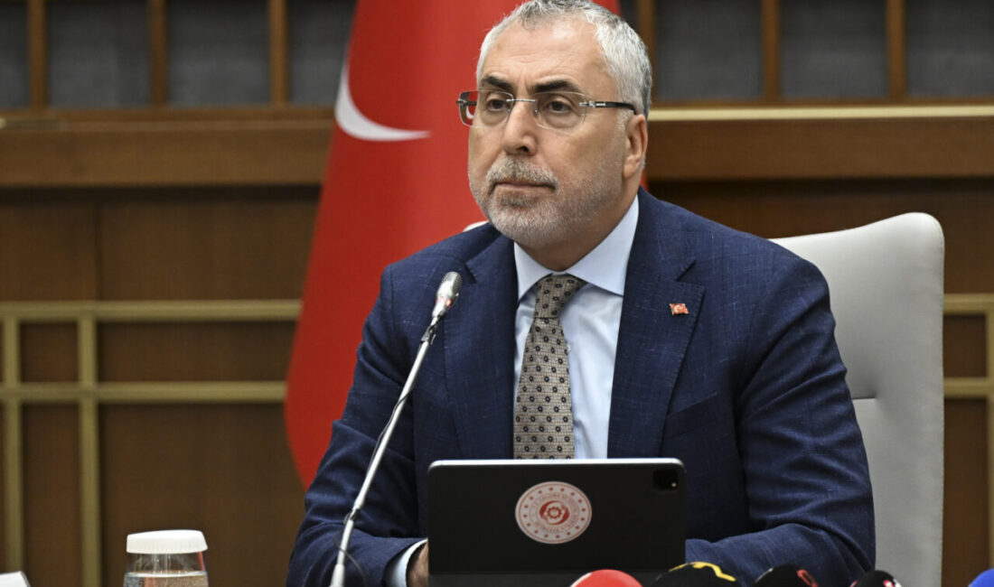 - "İletişim Başkanlığımızla birlikte imzalarını atacağımız, aynı zamanda kurumlar arası