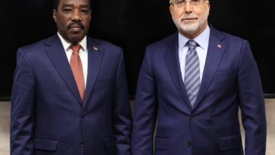 CENEVRE (AA) – Çalışma ve Sosyal Güvenlik Bakanı Vedat Işıkhan,