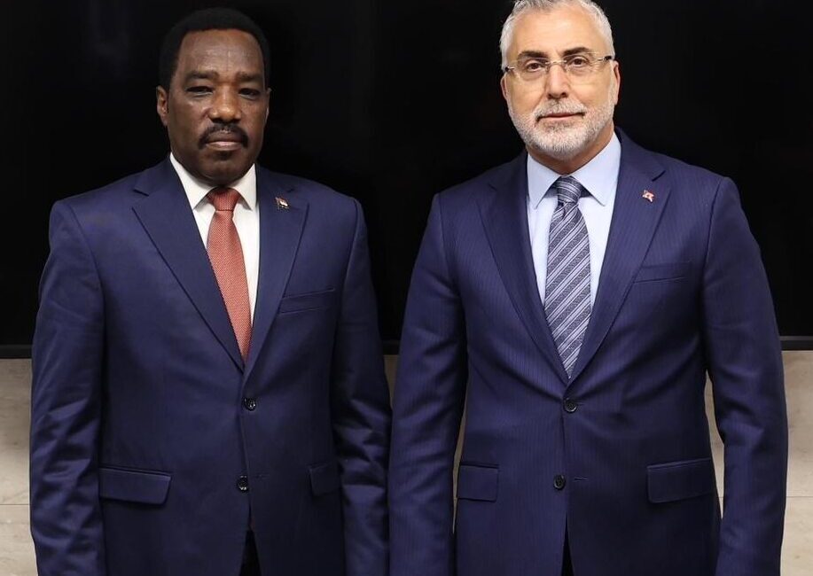 CENEVRE (AA) – Çalışma ve Sosyal Güvenlik Bakanı Vedat Işıkhan,
