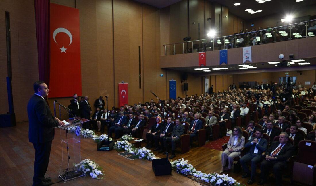 - "TÜBİTAK burs ve destek programlarımızla sağlık alanında teknoloji geliştirme