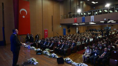 - "TÜBİTAK burs ve destek programlarımızla sağlık alanında teknoloji geliştirme