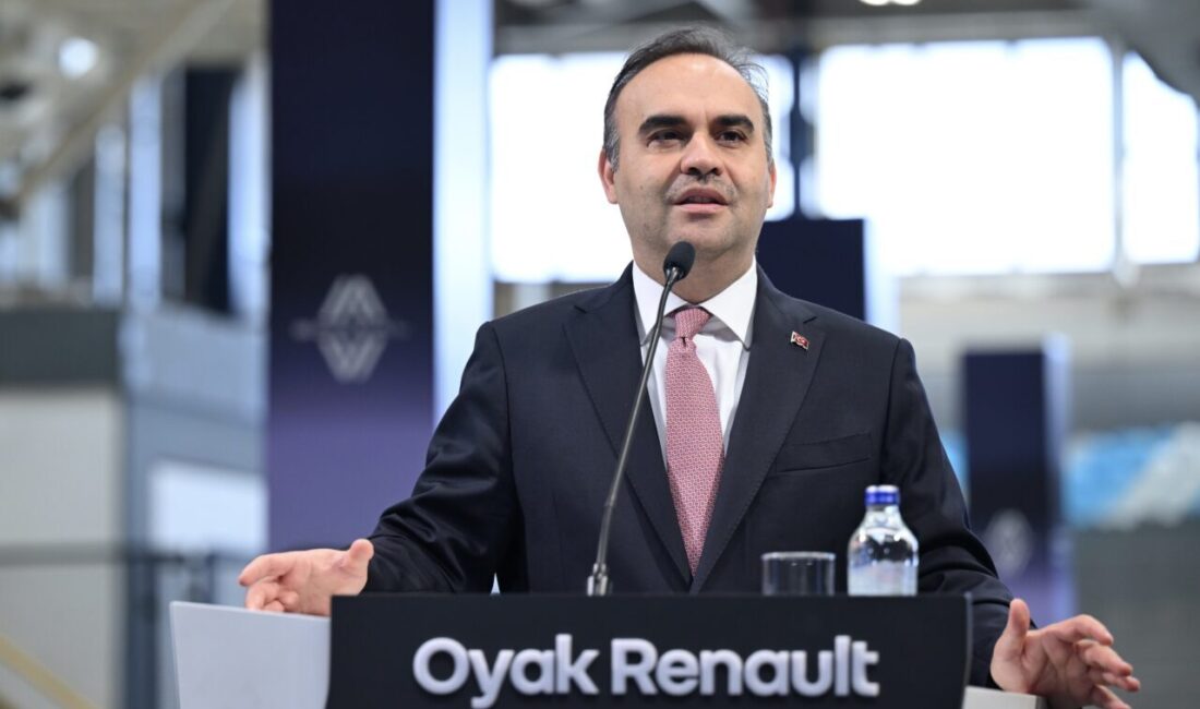 - "Türkiye, yerli ve yabancı hiçbir firmanın ayrımcılığa tabi tutulmadığı,