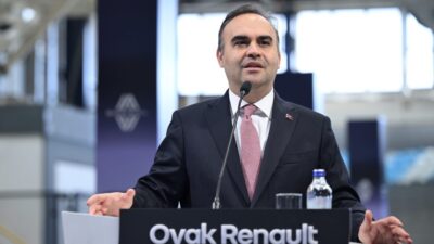 - "Türkiye, yerli ve yabancı hiçbir firmanın ayrımcılığa tabi tutulmadığı,