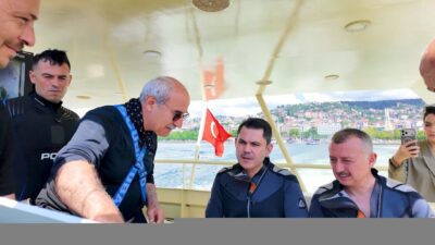 - "Büyükşehir Belediyemizle 2 etabını tamamladık. 2 etapta toplamda 2,4