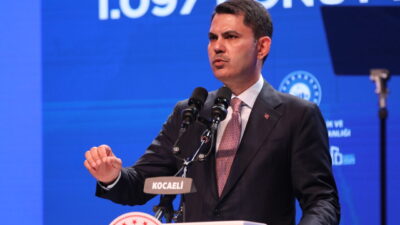 - "Asrın felaketi bir kez daha gösterdi ki kentsel dönüşüm