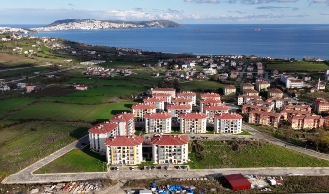 ANKARA (AA) – Çevre, Şehircilik ve İklim Değişikliği Bakanı Murat