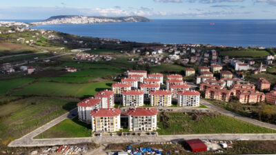 ANKARA (AA) – Çevre, Şehircilik ve İklim Değişikliği Bakanı Murat