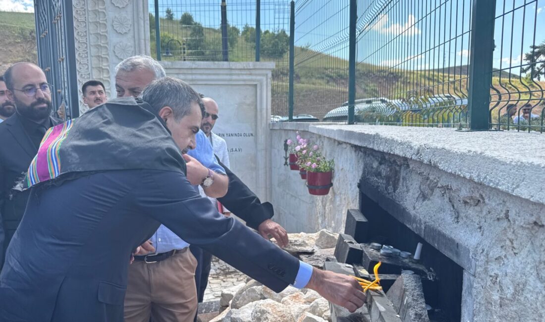 - "Tüm kesimlerin problemlerini çözmek için mücadele ettik. Ve en