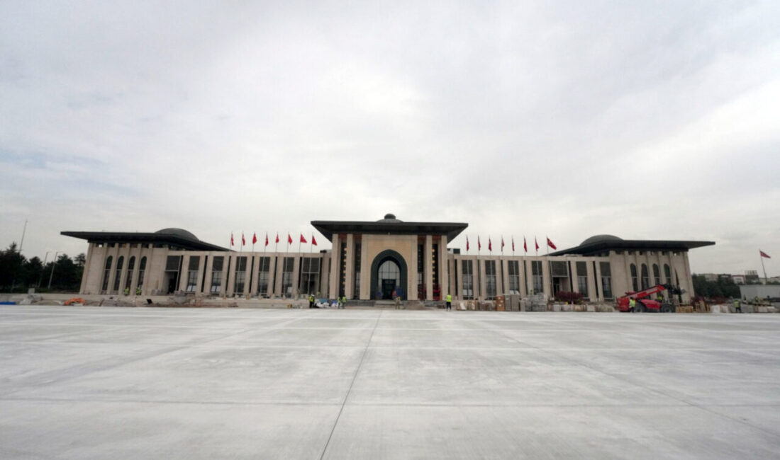 - "Kapsamlı bir modernizasyon çalışmasından geçen Ankara Havalimanı 'ANK' koduyla