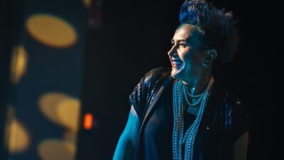 İSTANBUL (AA) – Bosna-Hersek'in köklü müzik geleneği "Sevdalinka"nın dünyaca tanınan