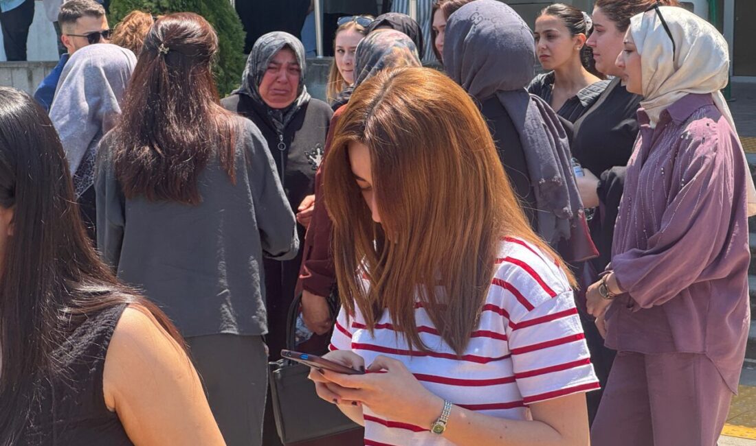 BARTIN (AA) – Bartın'da otomobiliyle çarptığı üniversite öğrencisinin ölümüne, 2