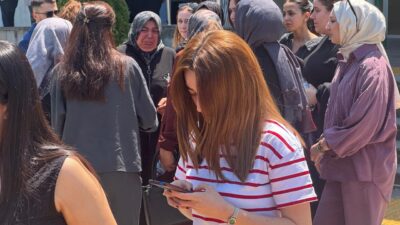 BARTIN (AA) – Bartın'da otomobiliyle çarptığı üniversite öğrencisinin ölümüne, 2