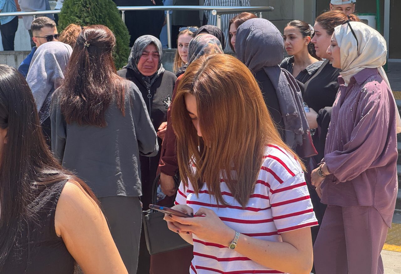 BARTIN (AA) – Bartın'da otomobiliyle çarptığı üniversite öğrencisinin ölümüne, 2
