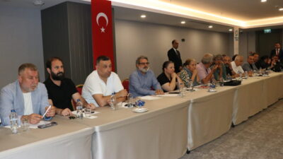 ADANA (AA) – Basın İlan Kurumu (BİK) Genel Müdürü Abdulkadir