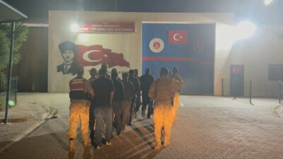 BATMAN (AA) – Batman'ın Beşiri ilçesinde 2021 yılında Mehmet Şirin