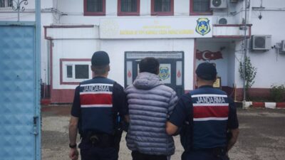 BATMAN (AA) – Batman'da uyuşturucu operasyonunda gözaltına alınan zanlı tutuklandı.