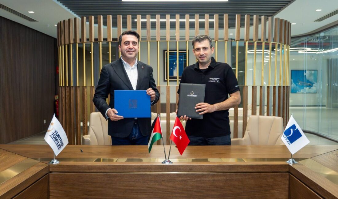 - Türkiye'de eğitim görecek 200 Filistinli öğrencinin tüm eğitim, konaklama