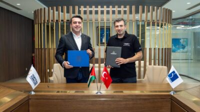 - Türkiye'de eğitim görecek 200 Filistinli öğrencinin tüm eğitim, konaklama