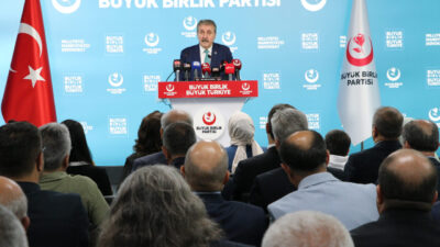 - "Avrupa Parlamentosunun Türkiye'ye, seçimlere, insan haklarına, bireysel hak ve