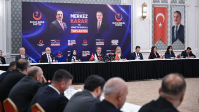 - "(Muhsin Yazıcıoğlu soruşturması) Bu sürecin, bütün şüpheler aydınlatılarak, olay