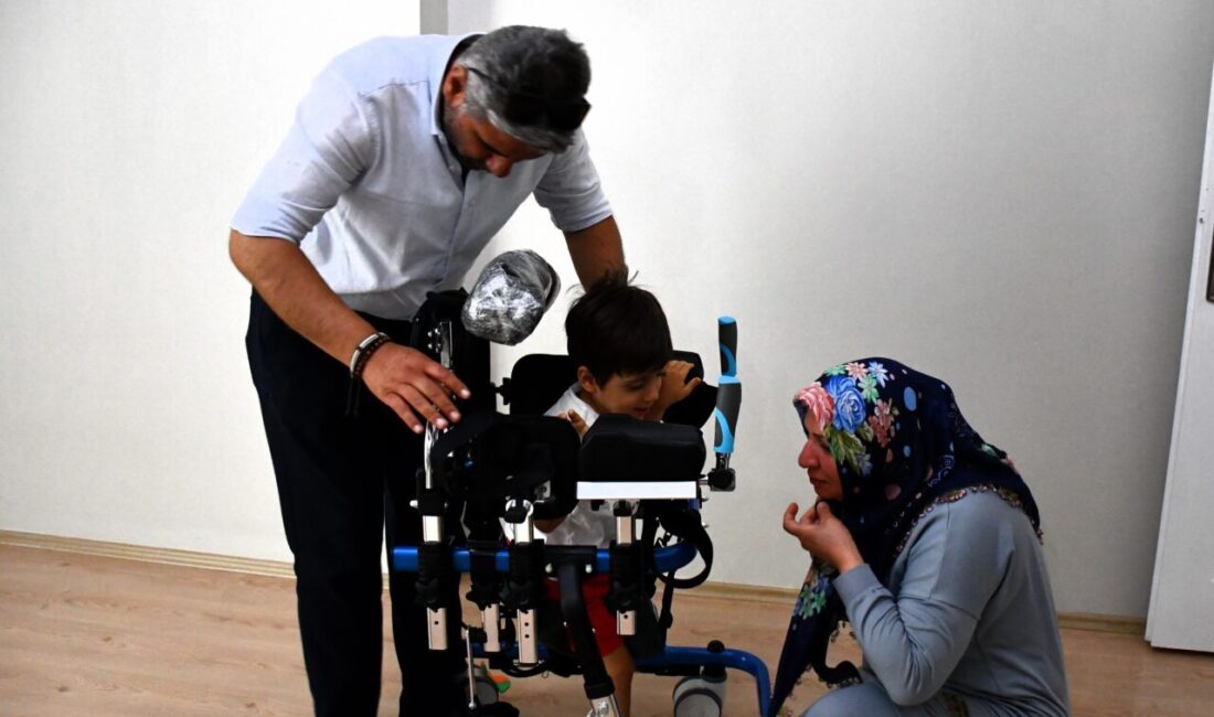 BİLECİK (AA) – Bilecik'te yürütülen "E-Atık Hayra Katık" kampanyasından elde