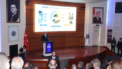ERZURUM (AA) – Erzurum'da, Atatürk Üniversitesi öncülüğünde kentin potansiyelinin bilimsel