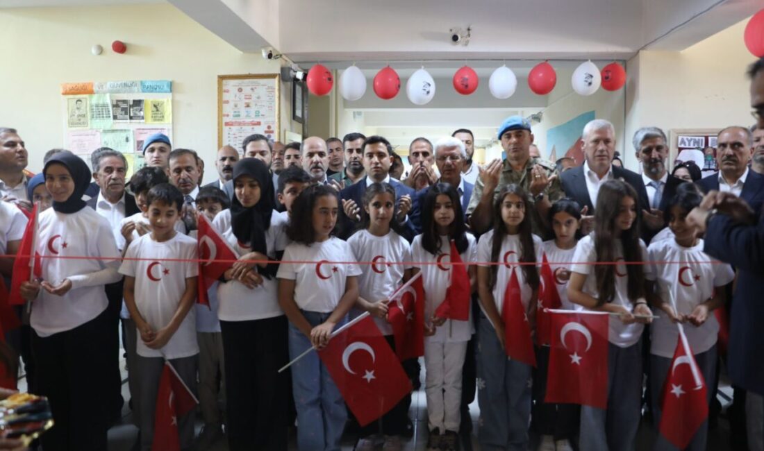 BİNGÖL (AA) – Anadolu Şehit Aileleri, Gazileri ve Güvenlik Korucuları