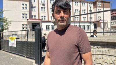 BİNGÖL (AA) – Bingöl'de Yükseköğretim Kurumları Sınavı'na (YKS) gireceği okulun