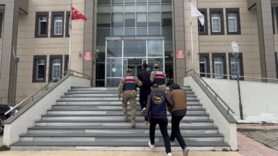 BİTLİS (AA) – Bitlis'te 2 ayda Afganistan uyruklu 135 düzensiz